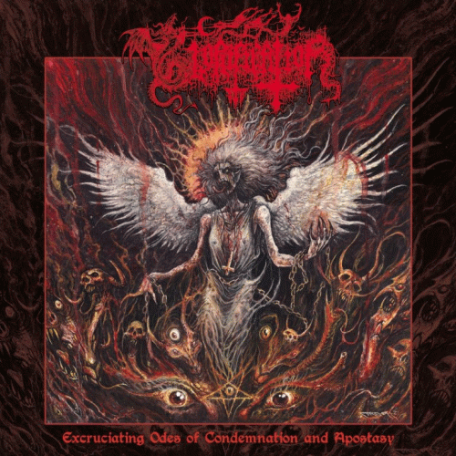 Glorification (PAR) : Excruciating Odes of Condemnation and Apostasy